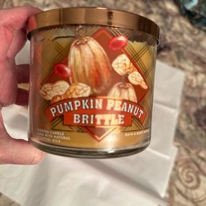 Bath and body works NWT